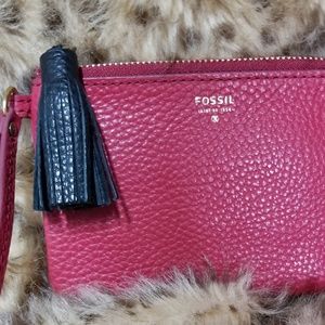 Fossil Wrist Wallet